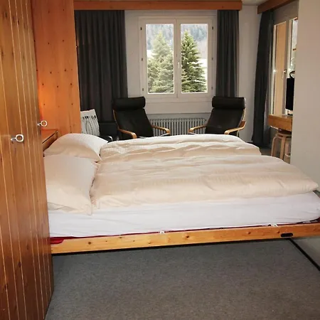 Residenza Lagrev 2 Zimmerwohnung Nr 124 - Typ 21b - 1 Etage - Sued *