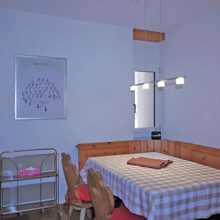 Residenza Lagrev 2 Zimmerwohnung Nr 124 - Typ 21b - 1 Etage - Sued Апартаменты *