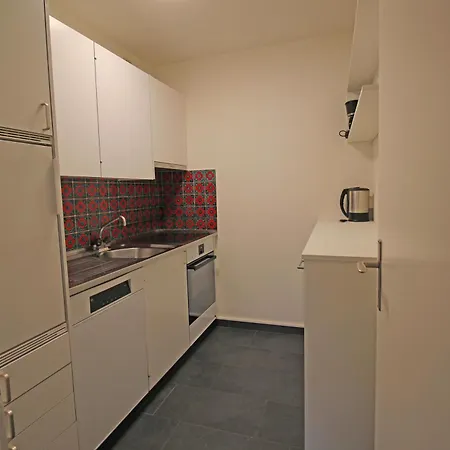 Residenza Lagrev 2 Zimmerwohnung Nr 124 - Typ 21b - 1 Etage - Sued