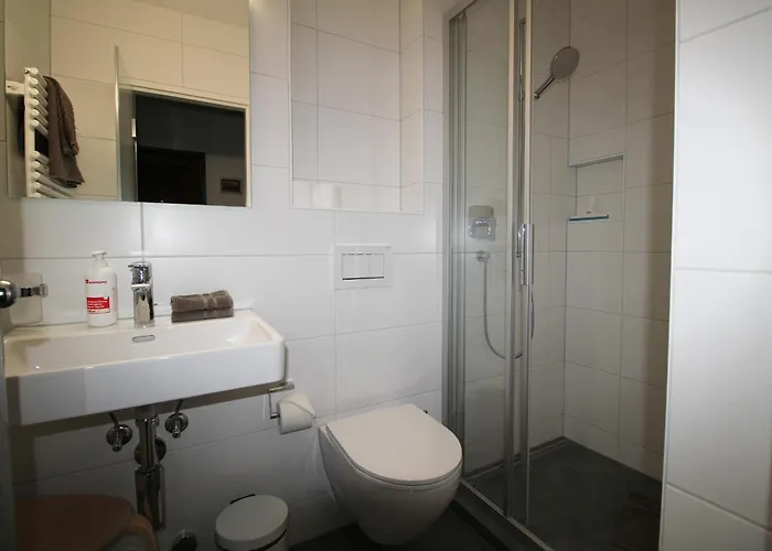 Lejlighed Residenza Lagrev 2 Zimmerwohnung Nr 124 - Typ 21b - 1 Etage - Sued *